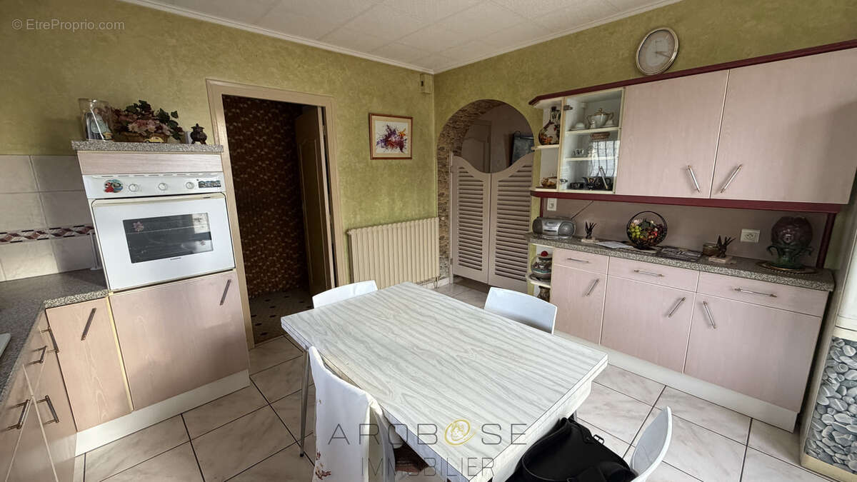 Maison à TONNEINS