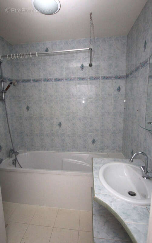 Appartement à MEUDON