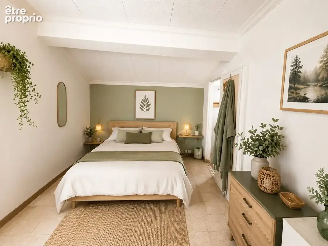 Maison 57 m² à Saint-Feliu-D'avall  - photo 6