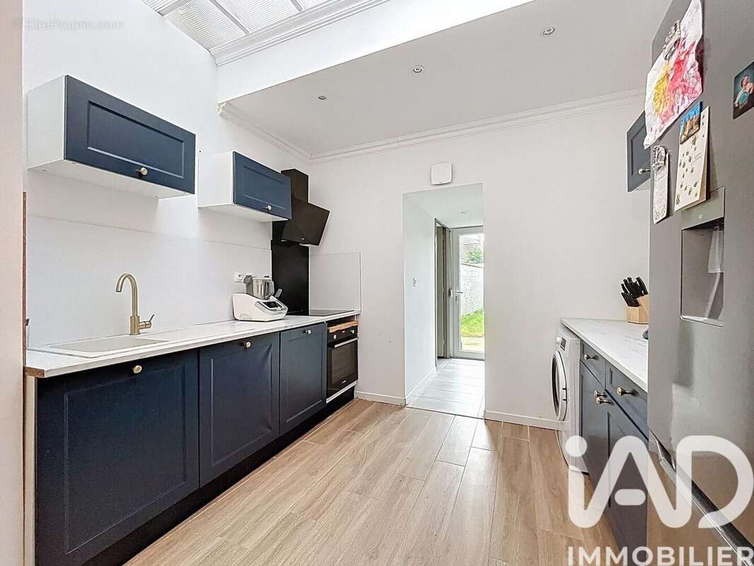 Photo 3 - Maison à WATTRELOS