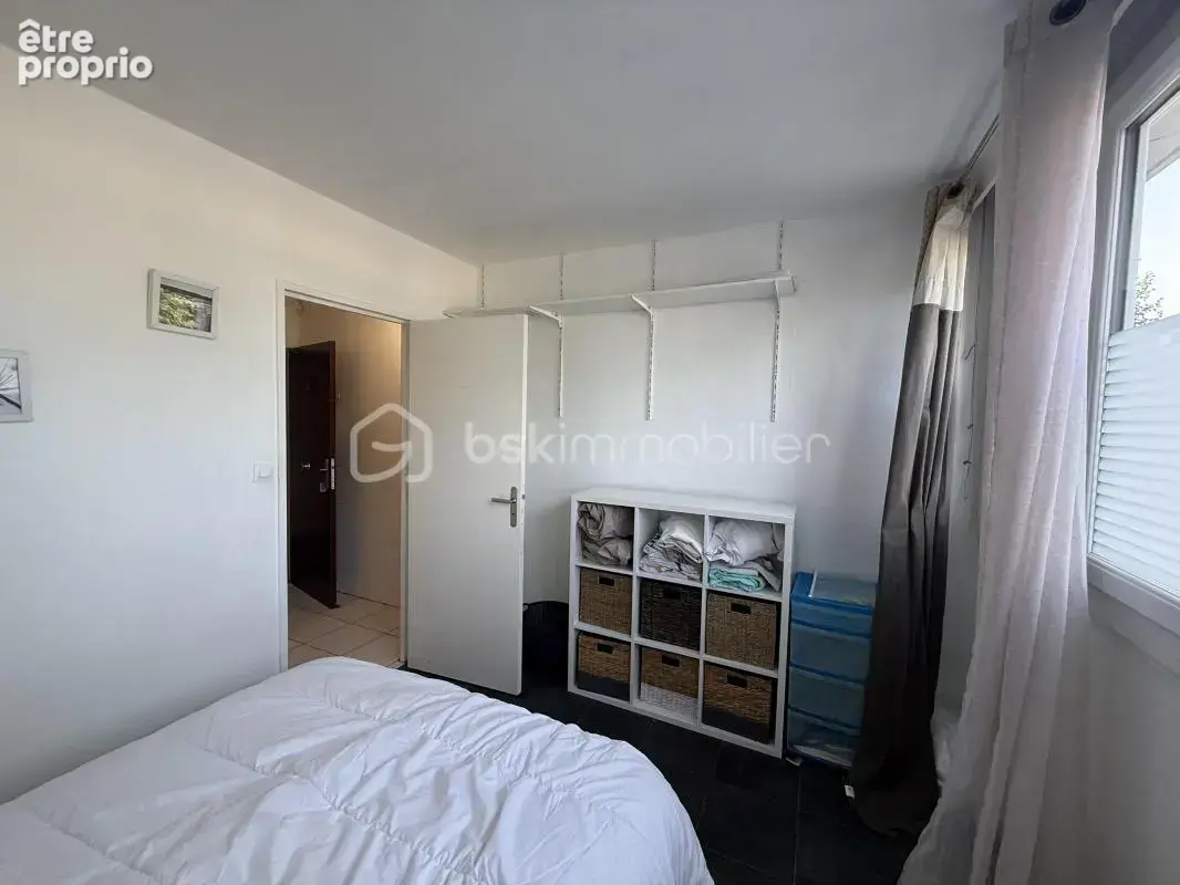 Offre acceptée Appartement T2 de 32,36 m² avec cave  - Pour premier achat ou investissement locatif - photo 19