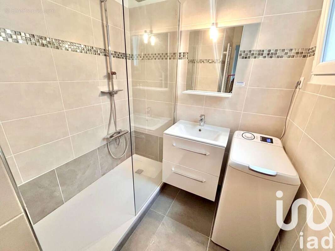 Photo 7 - Appartement à AMELIE-LES-BAINS-PALALDA