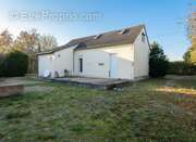 Maison à OUZOUER-SUR-LOIRE