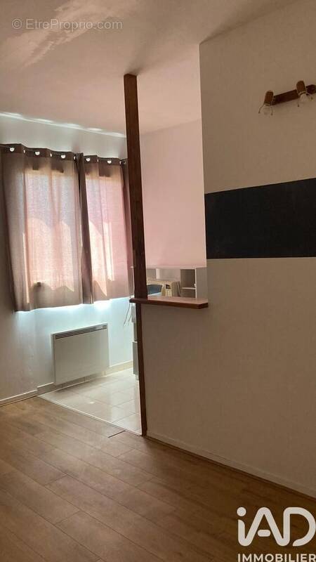 Photo 1 - Appartement à MONTARGIS