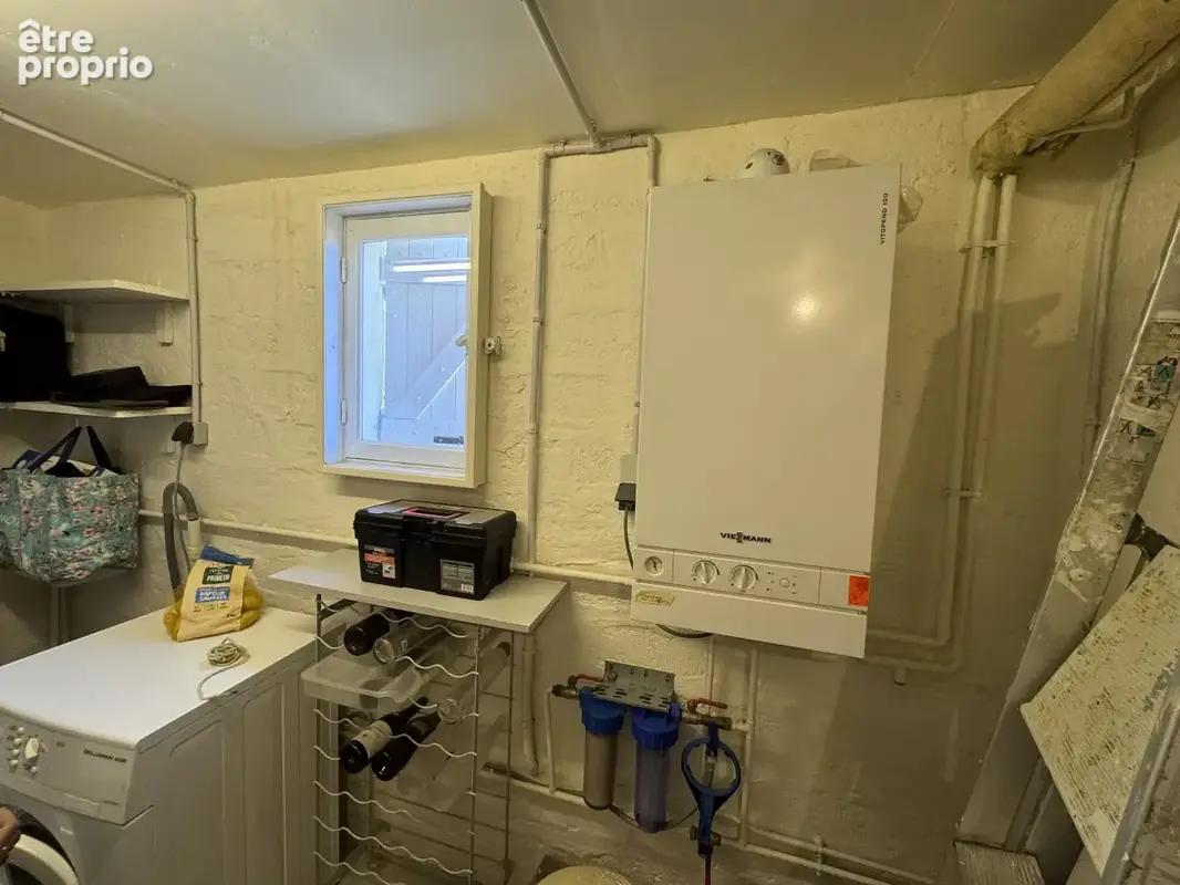 Maison 4 pièces 74 m² à vendre à Dole (39100) - photo 9