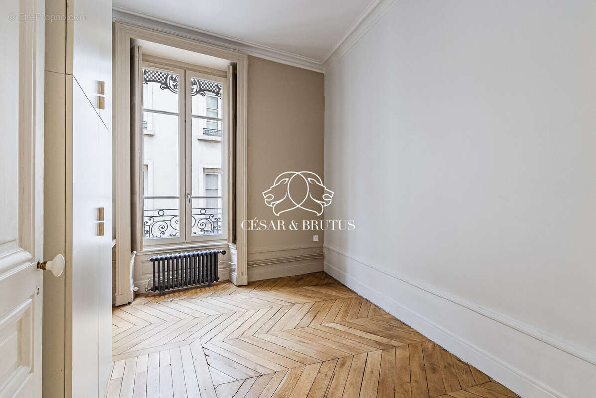 Appartement à LYON-2E