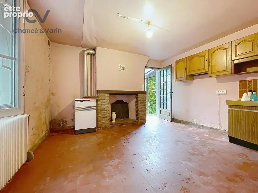 Maison 4 pièces 142 m² à vendre à Lisieux (14100) - photo 6