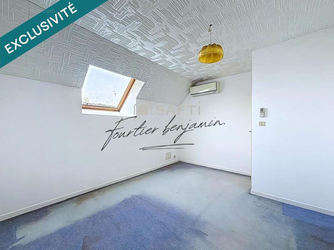 Photo 8 - Maison à LONGUEVILLE