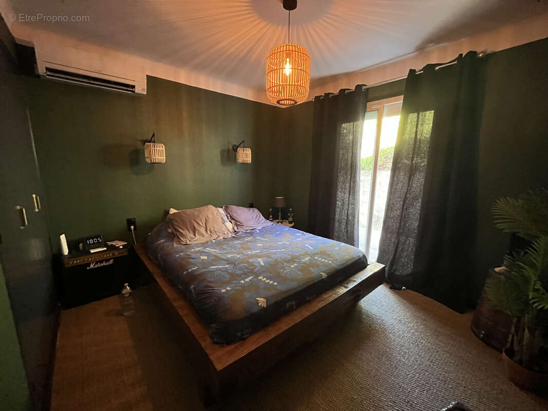 Maison à LE PERTHUS