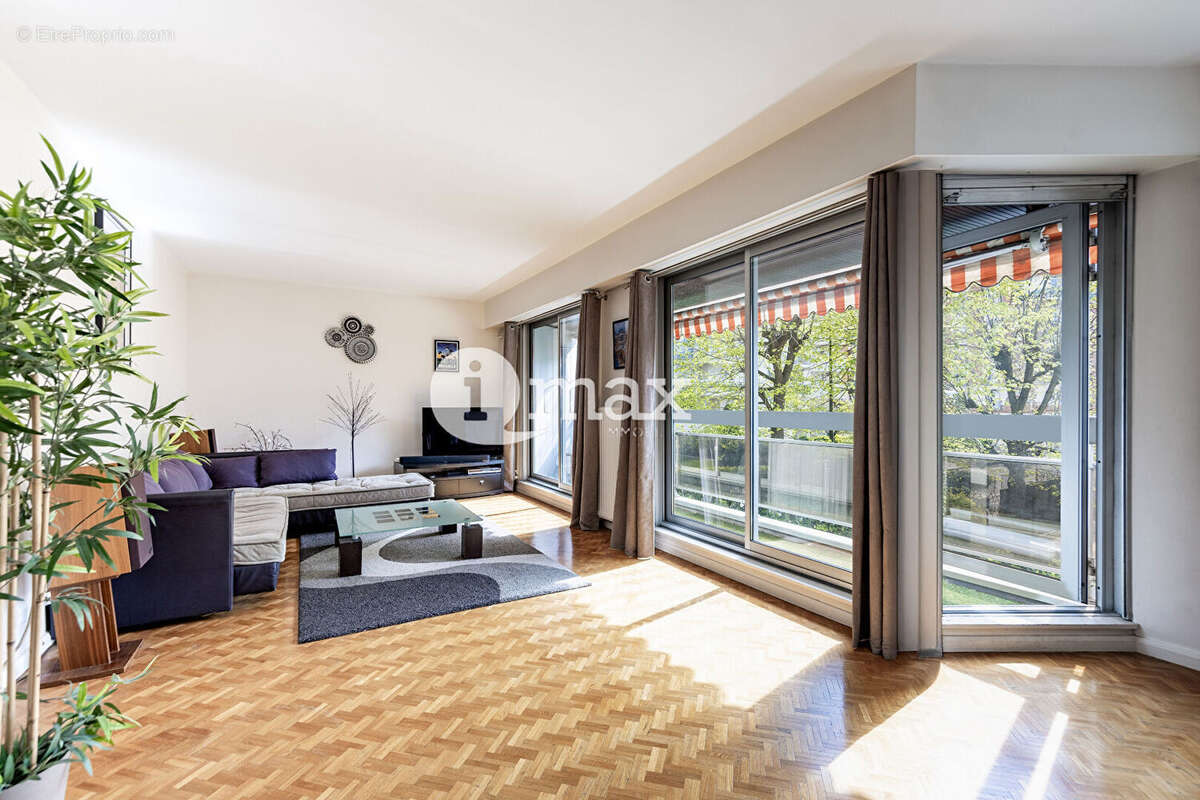Levallois - 6 pièces -  1 249 000 euros fai - photo 2