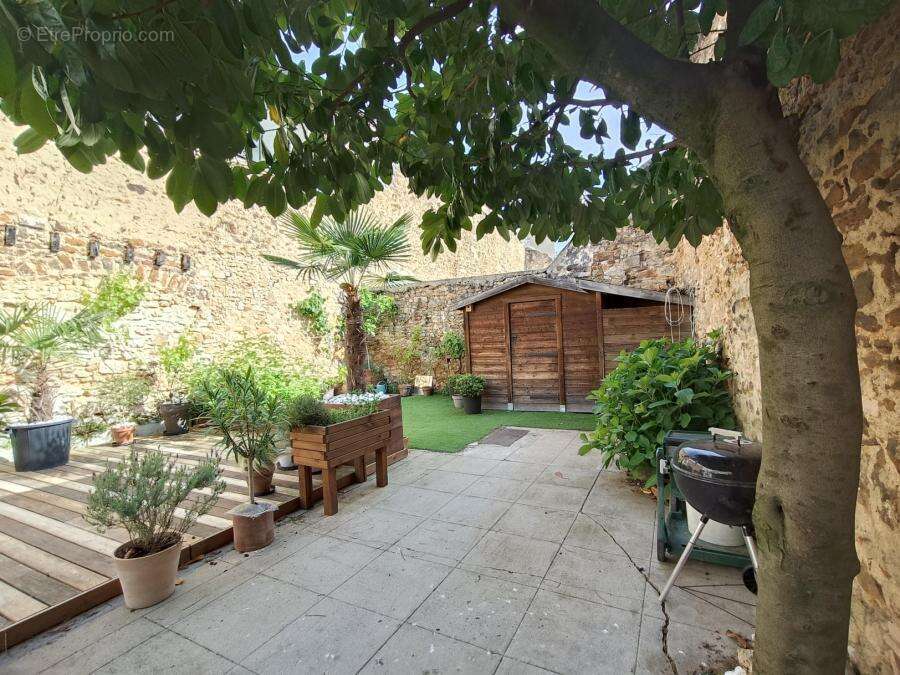 Maison à LE MANS