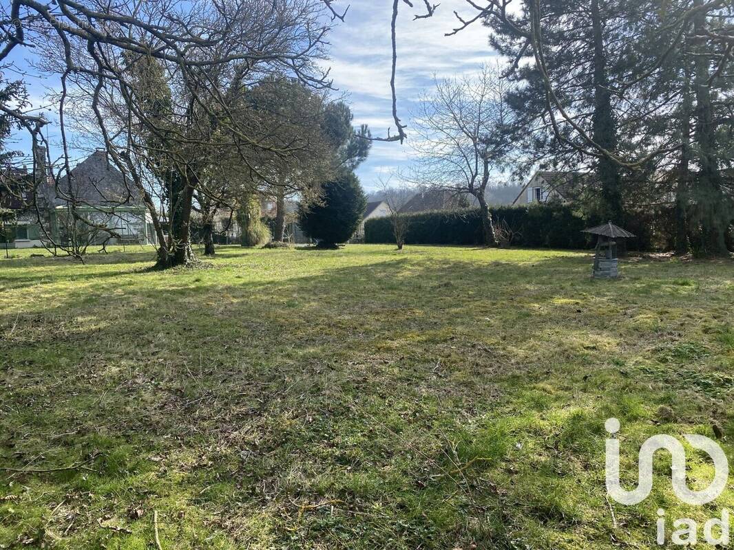 Photo 1 - Terrain à CANLY