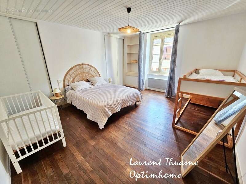 Maison à BADEFOLS-D'ANS