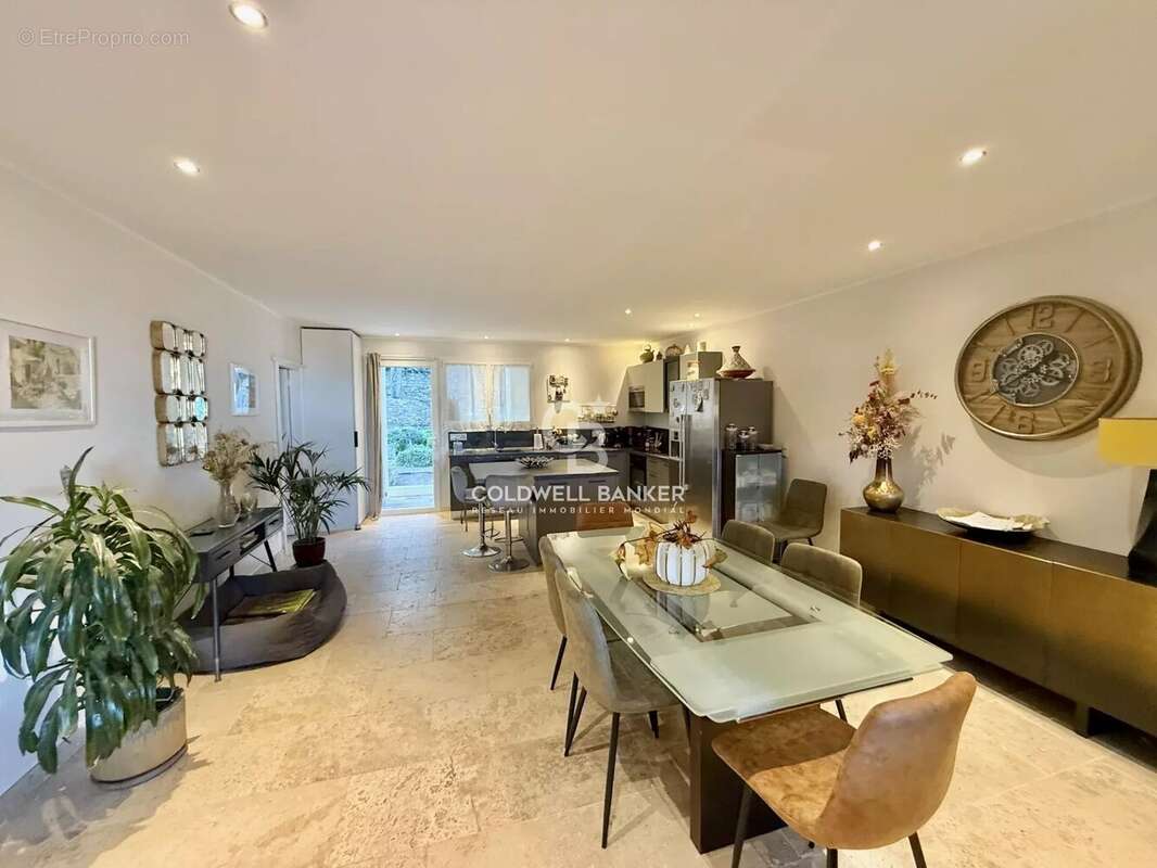 Appartement à SANTA-REPARATA-DI-BALAGNA