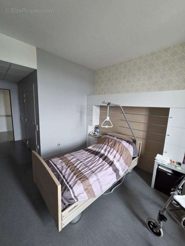 Appartement à LINSELLES