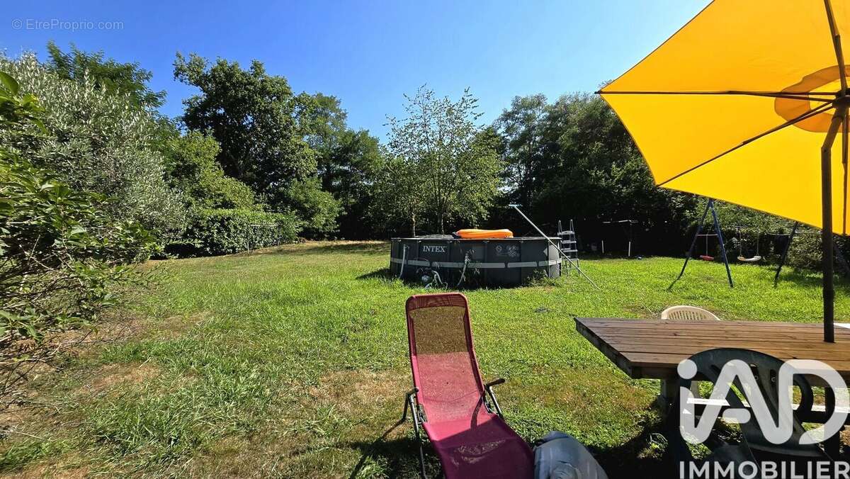 Photo 7 - Maison à HOSTENS