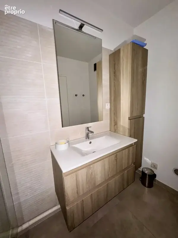 HYERES - Appartement type 4 91.78m2 - photo 15