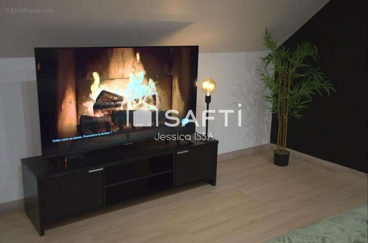 Photo 3 - Maison à L'HOPITAL