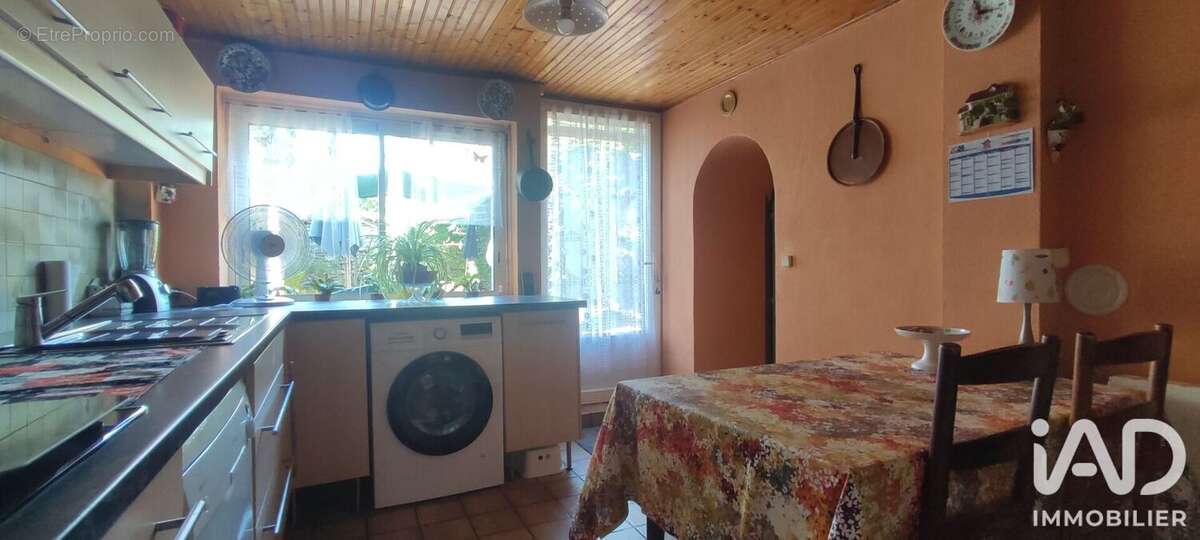 Maison 103 m² à Sainte-Neomaye  - photo 5