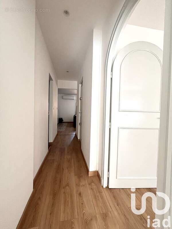 Appartement 55 m² à Beziers  - photo 6