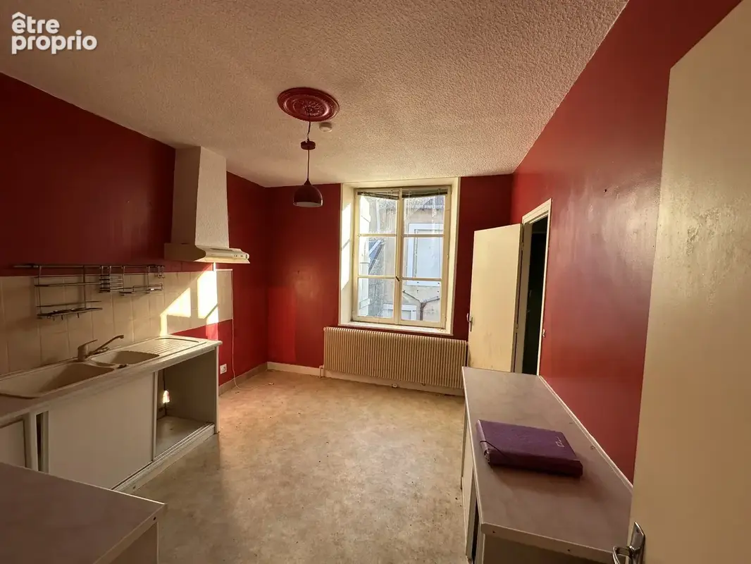 Appartement 136 m² à vendre à Ligny-En-Barrois (55500) - photo 3