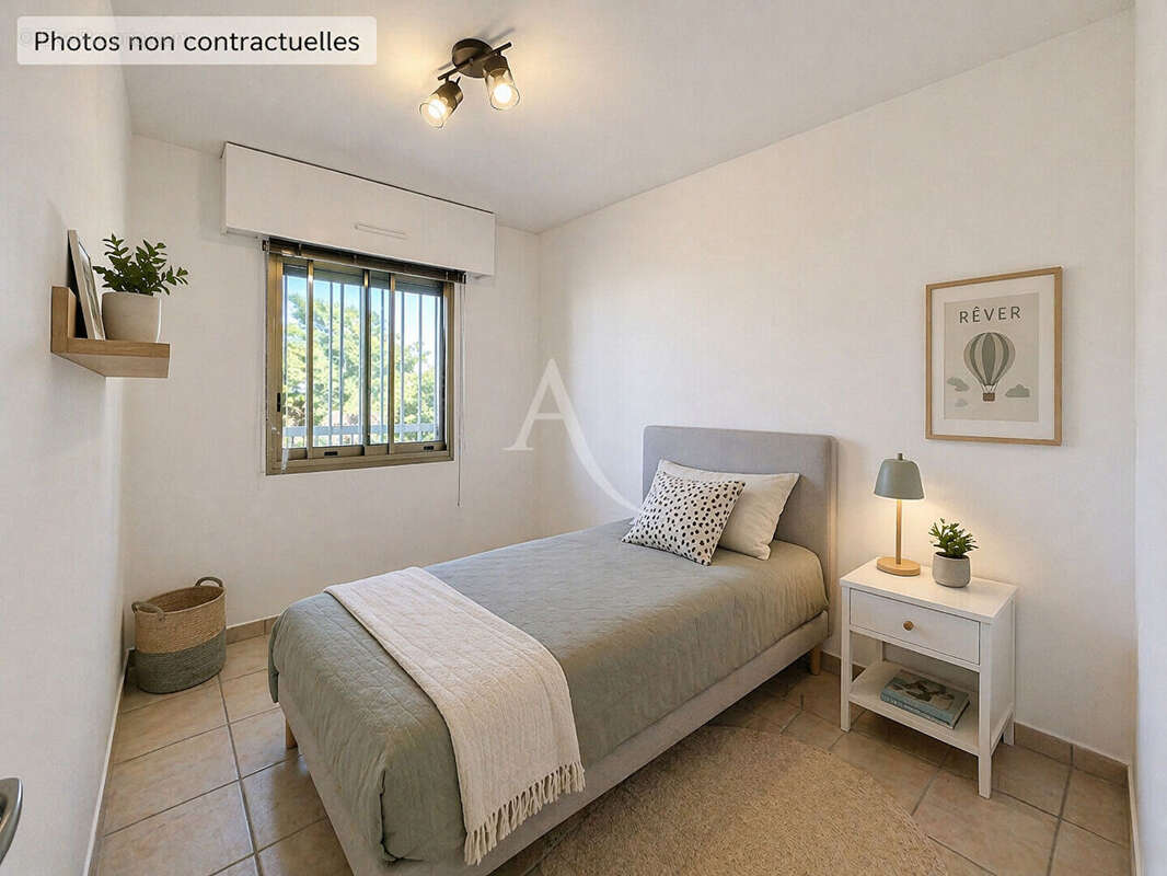 Appartement à LE CANNET