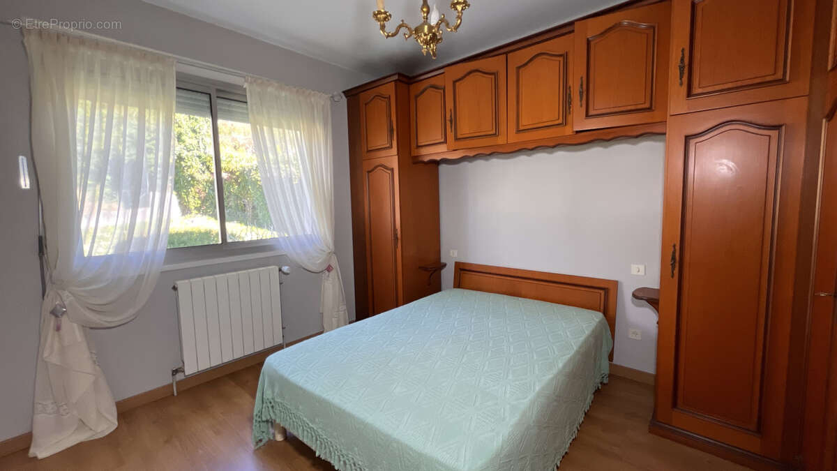 Maison à FOULAYRONNES