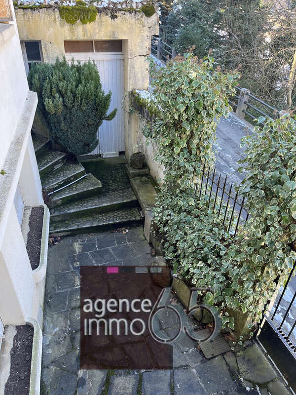 Maison à LUZ-SAINT-SAUVEUR