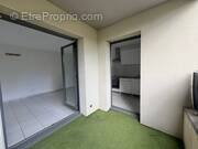 Appartement à SAINT-LYS