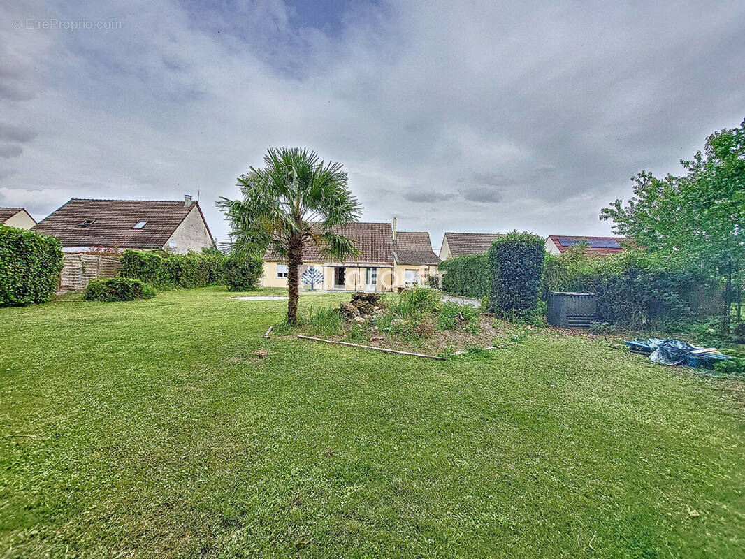 Maison à ALAINCOURT