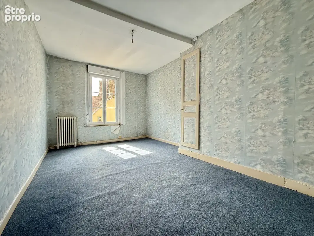Maison de ville 74m2 longny-au-perche - photo 4