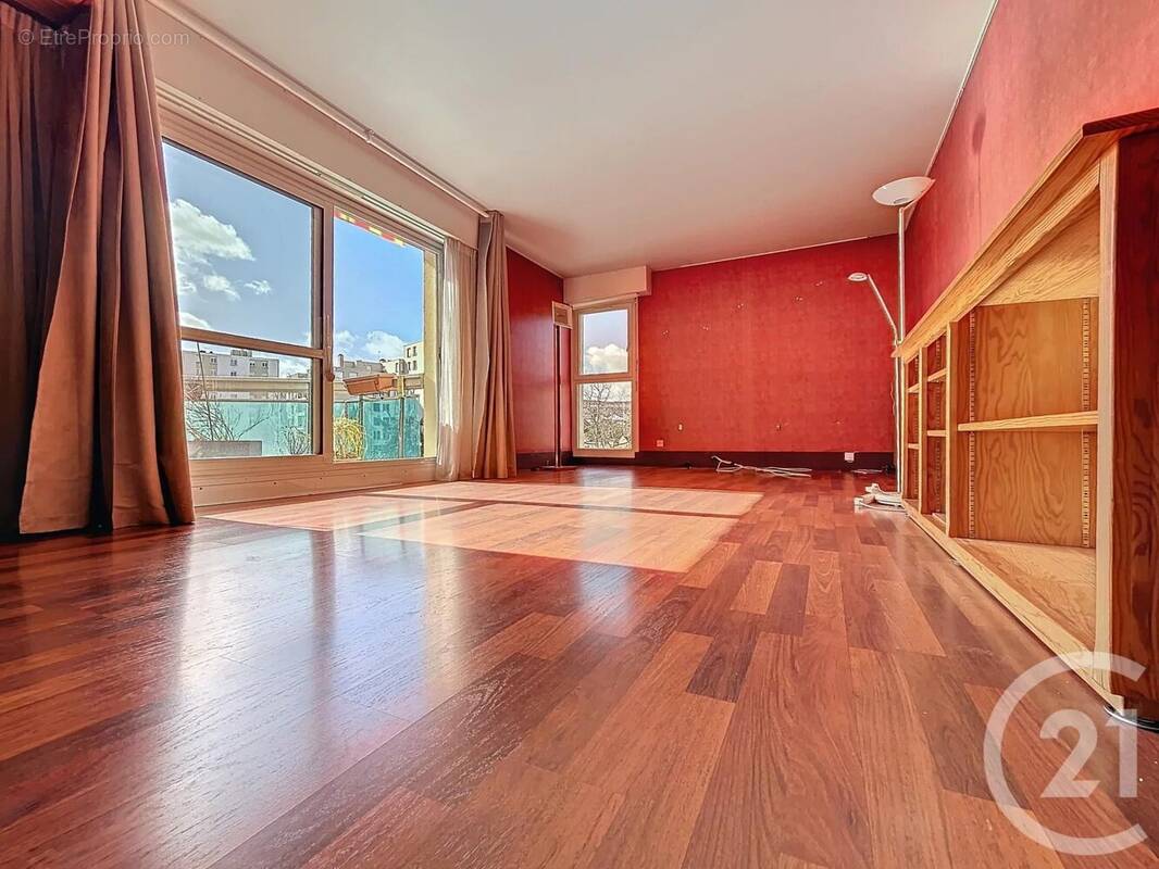 Appartement à GUERET