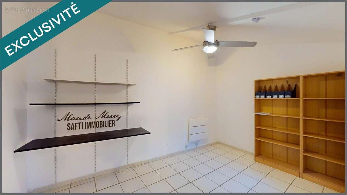 Photo 4 - Appartement à BRIGNOLES