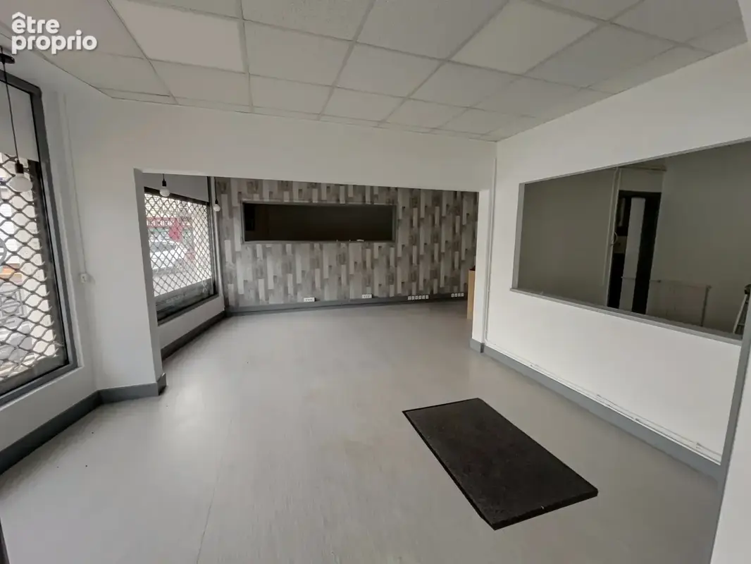 Appartement à ABBEVILLE