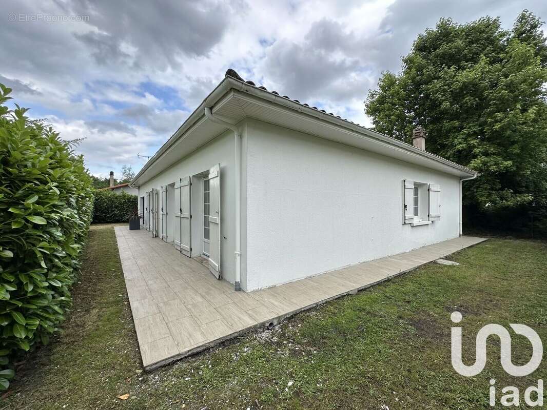 Maison 129 m² à Mont-De-Marsan  - photo 4