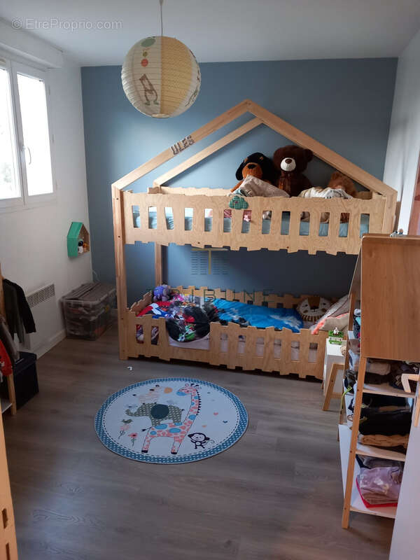 Appartement à AGEN