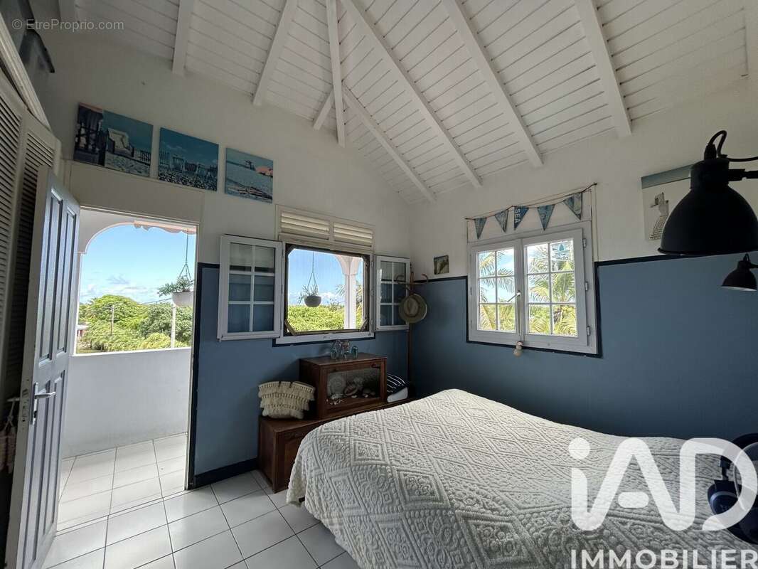 Photo 6 - Maison à SAINT-FRANCOIS