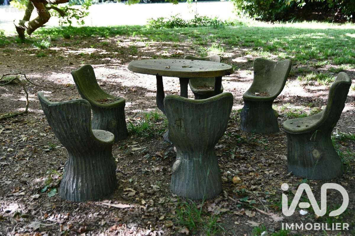 Photo 5 - Maison à SAINT-BRICE-SOUS-FORET