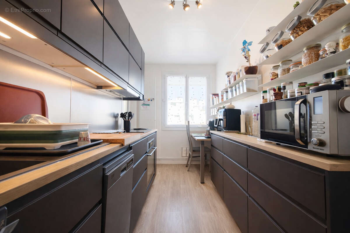 Appartement à MARTIGUES