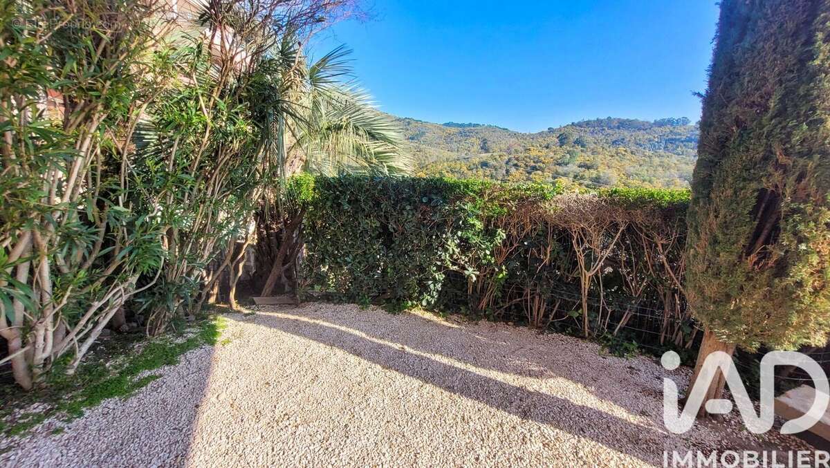Photo 4 - Appartement à MANDELIEU-LA-NAPOULE
