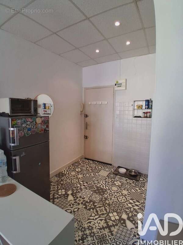 Photo 2 - Appartement à AMELIE-LES-BAINS-PALALDA