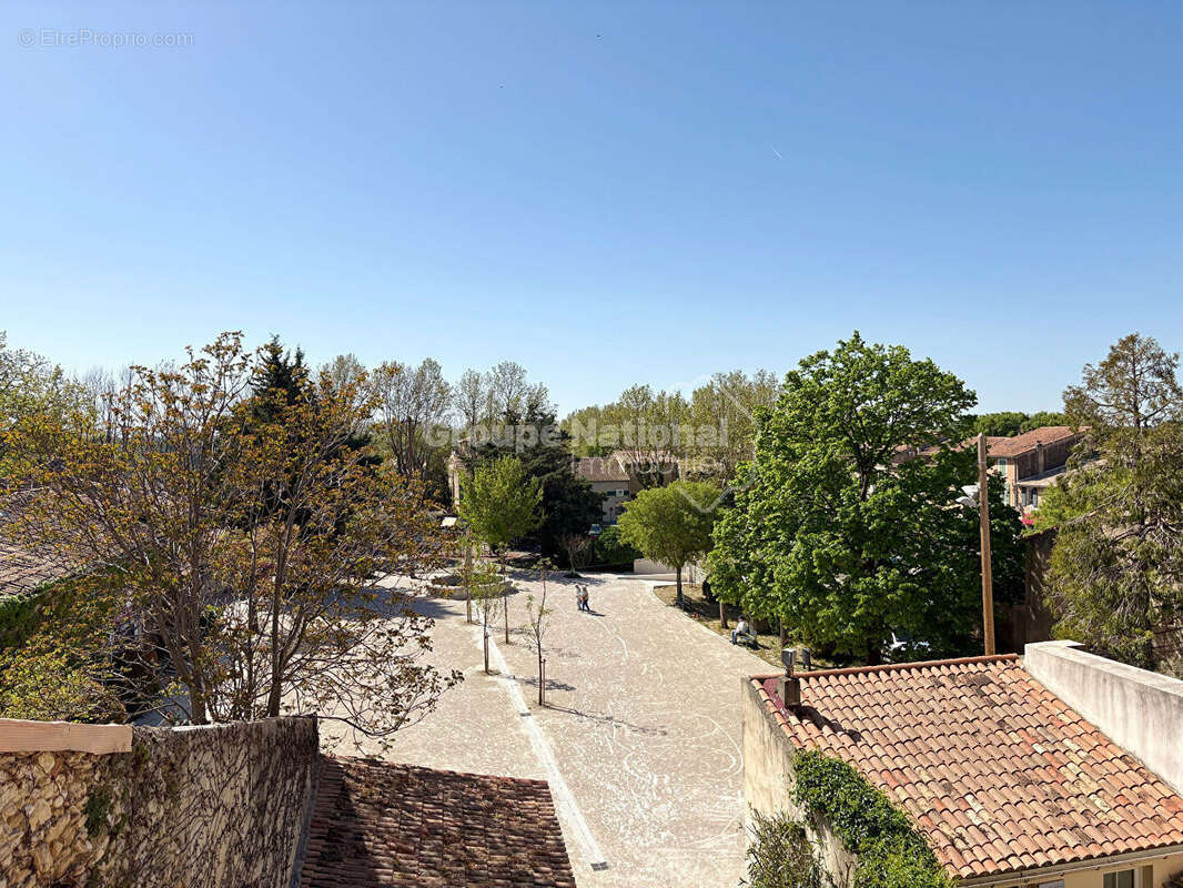 Maison à EYGUIERES