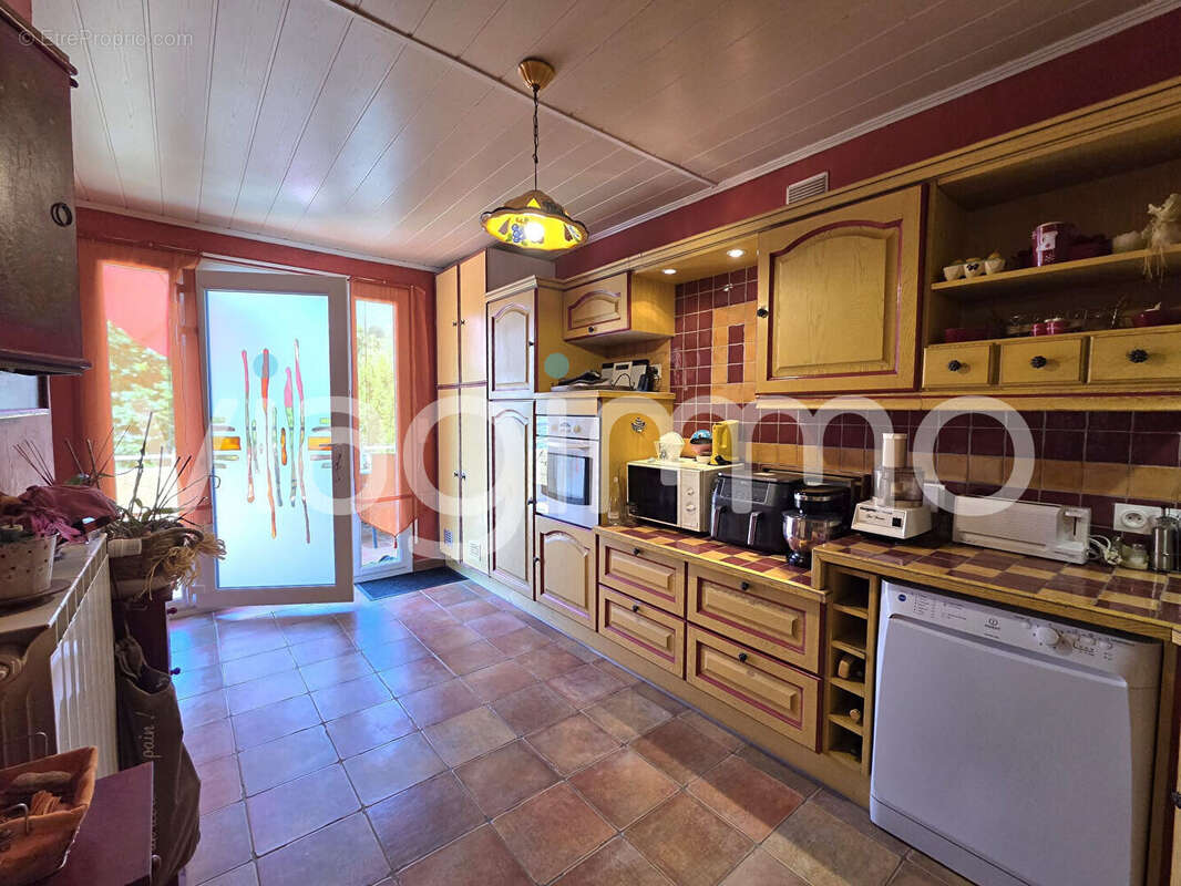 Maison, proche de Dieulefit (26220), 3 pièces, 85 m² - photo 3