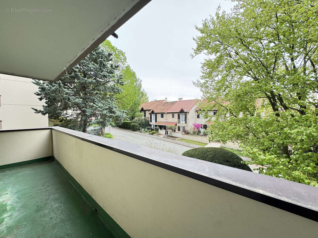 Appartement de 58 m2    2   pieces  1 chambre - photo 9