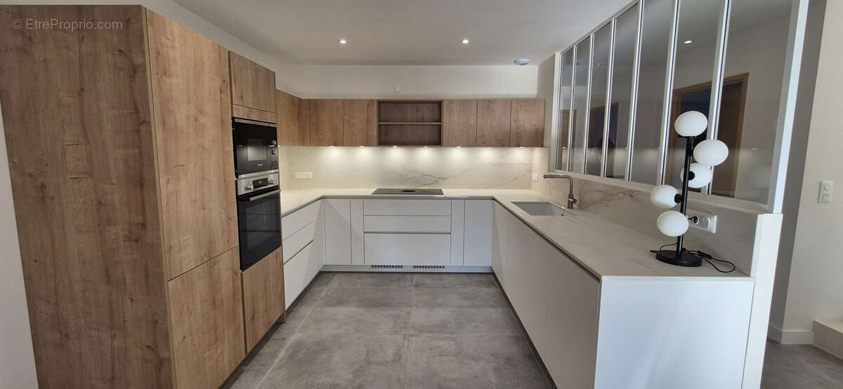 Maison à ANDERNOS-LES-BAINS