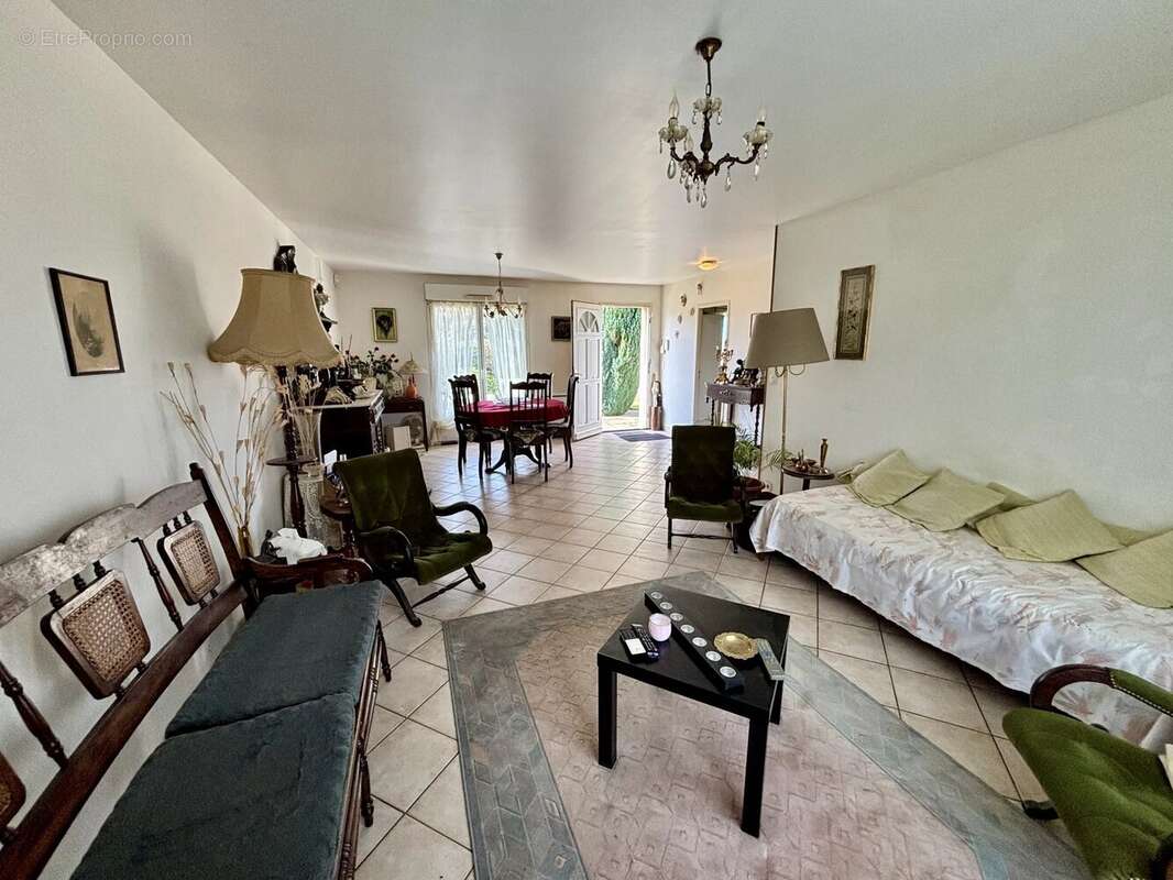 Maison à CAORCHES-SAINT-NICOLAS