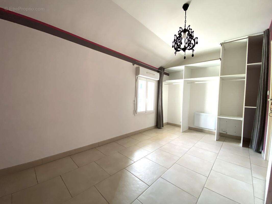 Appartement à BONNIERES-SUR-SEINE