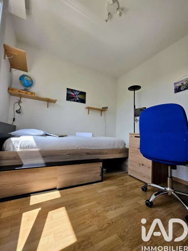 Photo 8 - Appartement à MAGNY-LE-HONGRE