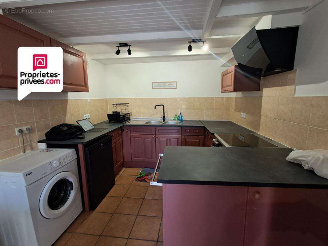 Maison de ville rénovée  3 chambres Idéal primo-accédants ou investissement locatif - photo 2