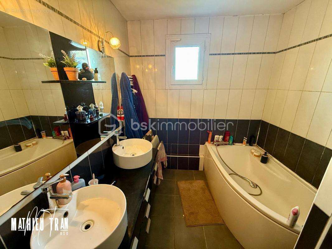 Grande maison familiale 140m2 - photo 8